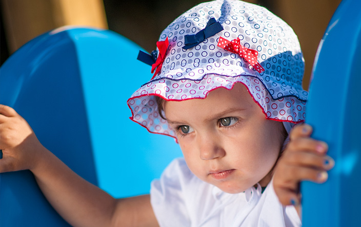czapki dziecięce szaliki dla dzieci polski producent 